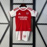 Arsenal 2025 Home Jersey