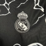 Real Madrid 24/25 Special Panther Shirt - TRENDY JERSY