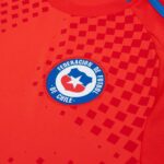 Chile 2024 Home Shirt - Image 3