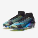 Nike Mercurial Superfly 10 Elite SE FG - Image 6