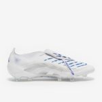 Adidas Predator FT Elite FG Polar Victory - Image 3