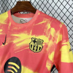Barcelona 2025 Special Shirt - Image 3