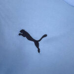 Man City 2025 Home Shirt - Image 4