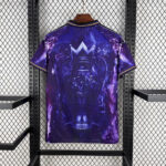 Man United 2025 Purple Special Shirt - Image 2