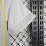 Real Madrid 2025 Home Jersey - Image 4