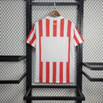 Atletico Madrid 2025 Home Shirt - Image 2