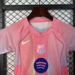 Barcelona 2025 Pink Jersey - Image 6