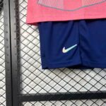 Barcelona 2025 Pink Jersey - Image 3