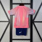 Barcelona 2025 Pink Jersey - Image 2