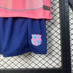 Barcelona 2025 Pink Jersey - Image 4