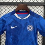 Chelsea 2025 Home Jersey - Image 4