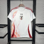 Japan 2024 Away Shirt