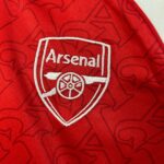 Arsenal 2025 Home Jersey - Image 3