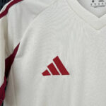 Liverpool 2025 Away Shirt - Image 3