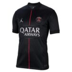 PSG 2025 Third Shirt