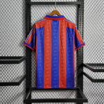 Barcelona 1995 Home Shirt - Image 3