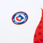 Chile 2024 Away Shirt - Image 3