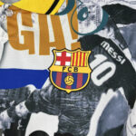 Barcelona 2025 Special Shirt - Image 3