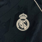 Real Madrid Lifestyle 2024 Shirt - Image 4