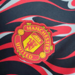 Man United 2025 Special Shirt - Image 3