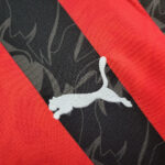 AC Milan 2025 Home Shirt - Image 4