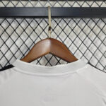 Real Madrid 2025 Home Jersey - Image 3