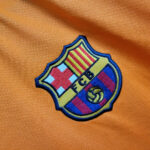Barcelona 2006 Away Shirt - Image 6