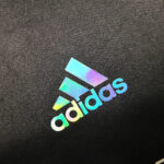 Real Madrid × Balmain 2023 Shirt - Image 4