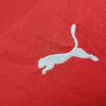 Arsenal 2014 Home Shirt - Image 3