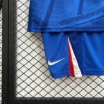 Chelsea 2025 Home Jersey - Image 3