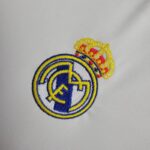 Real Madrid 2025 Home Jersey - Image 5
