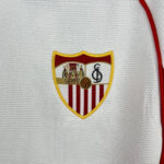 Sevilla 2025 Home Shirt - Image 3