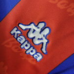 Barcelona 1995 Home Shirt - Image 6