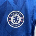 Chelsea 2025 Home Jersey - Image 5