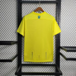Al-Nassr 23/24 Home Shirt - TRENDY JERSY