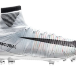 Mercurial Superfly 5 Elite FG CR7