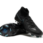 Nike Phantom Moon II Elite FG - Black