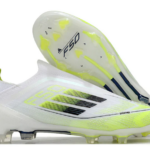 X Crazyfast. 1 Laceless