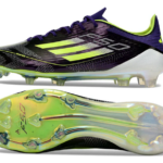 F50 Elite Fast Reborn FG Purple Lucid Lemon