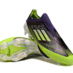 F50 Elite Laceless FG Fast Reborn