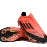 F50+ Elite Laceless FG Vivid Horizon