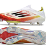 F50+ Elite Laceless FG