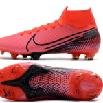 Mercurial Superfly 7 Elite Faster FG Laser
