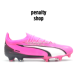 Puma Ultimate Ultra FG/AG