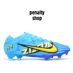 Nike Air Zoom Mercurial Vapor 15 Elite Kylian Mbappe FG