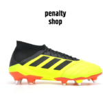 Adidas Predator 18.1 SG Leather