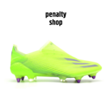 Adidas X GHOSTED+ SG