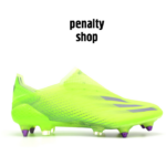 Adidas X GHOSTED+ SG