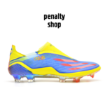 Adidas X GHOSTED+ FG Marvel