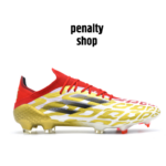 Adidas X Speedflow.1 Mo Salah FG